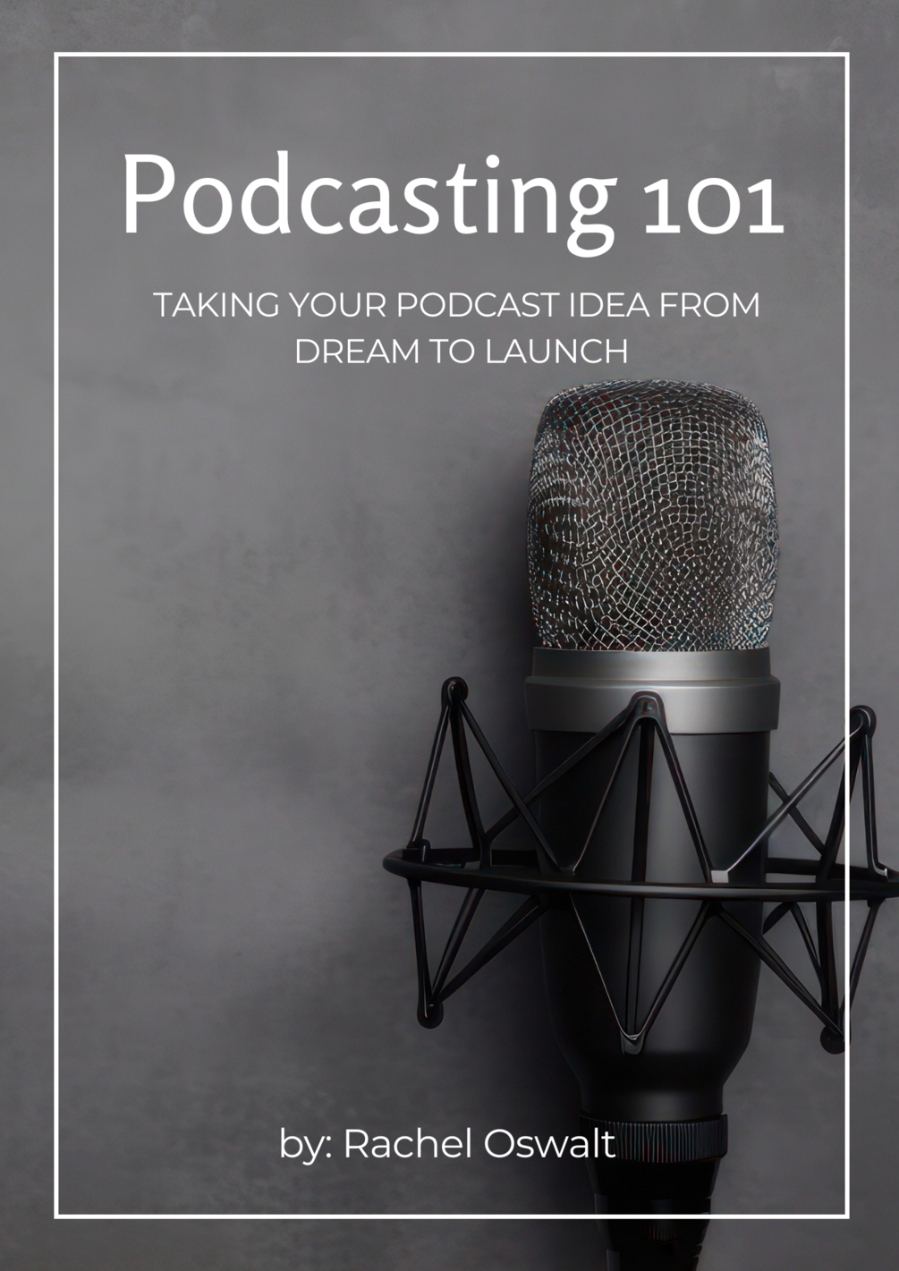 Podcasting 101 eBook
