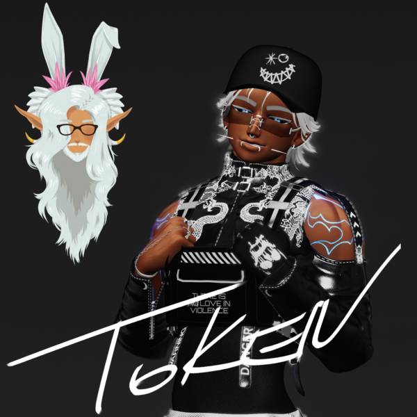 TOKEN // GOLOCO