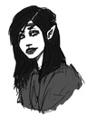Gumroad profile picture for @jodi