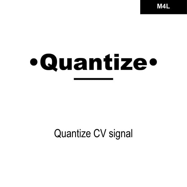 fp.Quantize