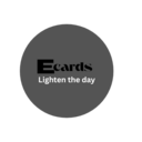 Gumroad profile picture for @ecards