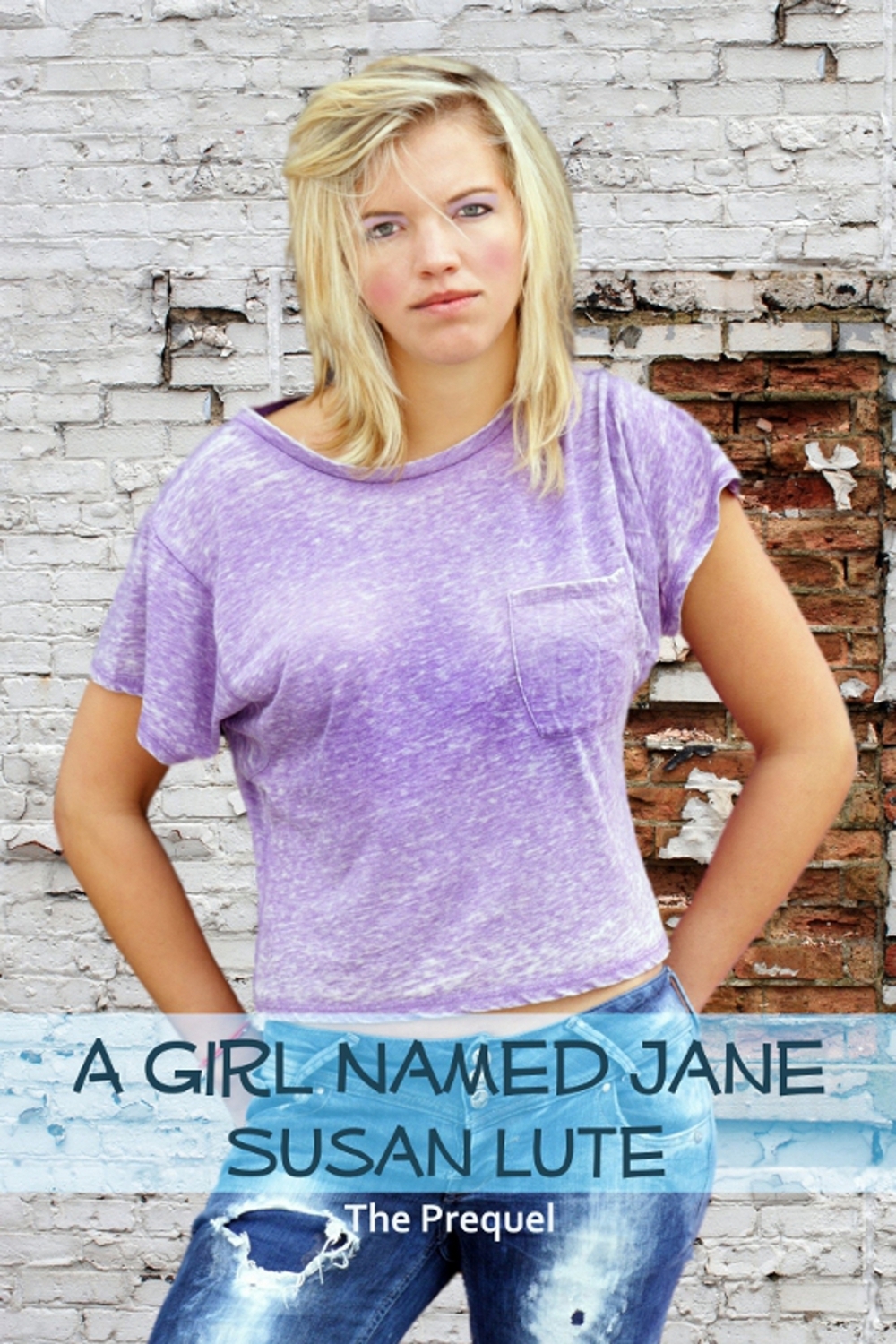 A Girl Named Jane (pdf)