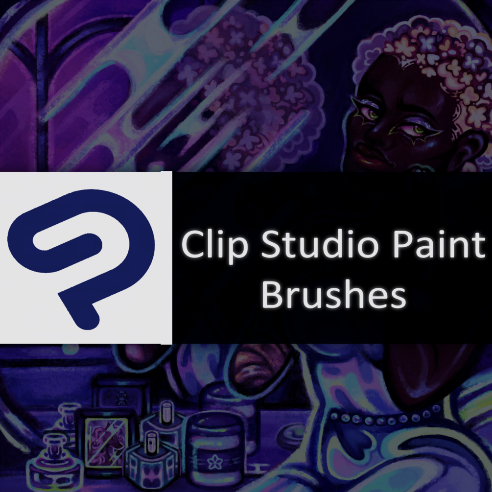 Foxu's High Texture Brushes For CSP