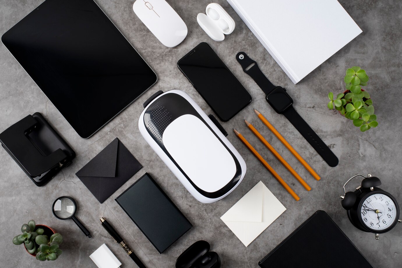 tech promotional items