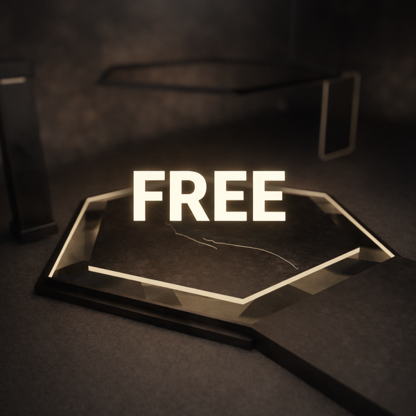 Juzt Cray´s Club Starter pack Free in discord!