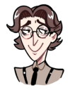 Gumroad profile picture for @flick