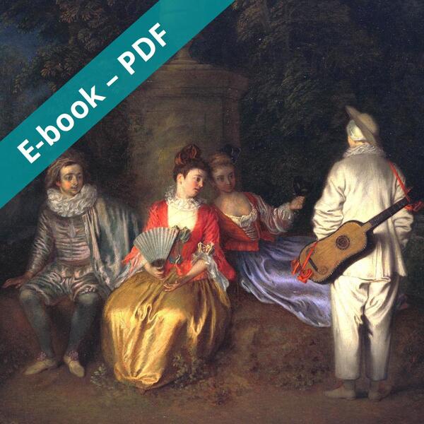 Mathieu Belleville Douelle