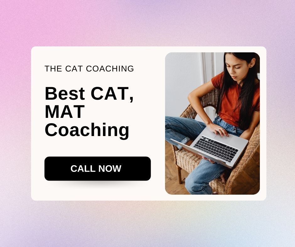 MAT Coaching In Kolkata