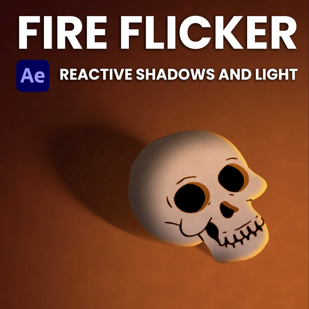 misfire flicker after effects cc download