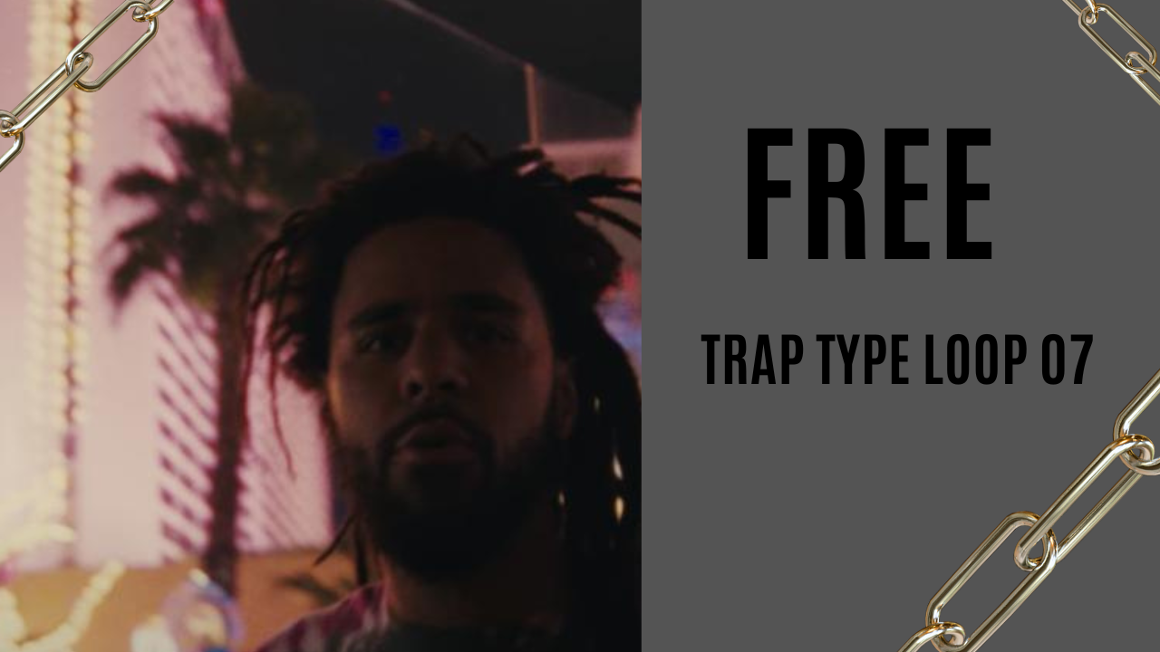 Free Loop Kit Sample Pack 07 The Exosphere Mode Studio