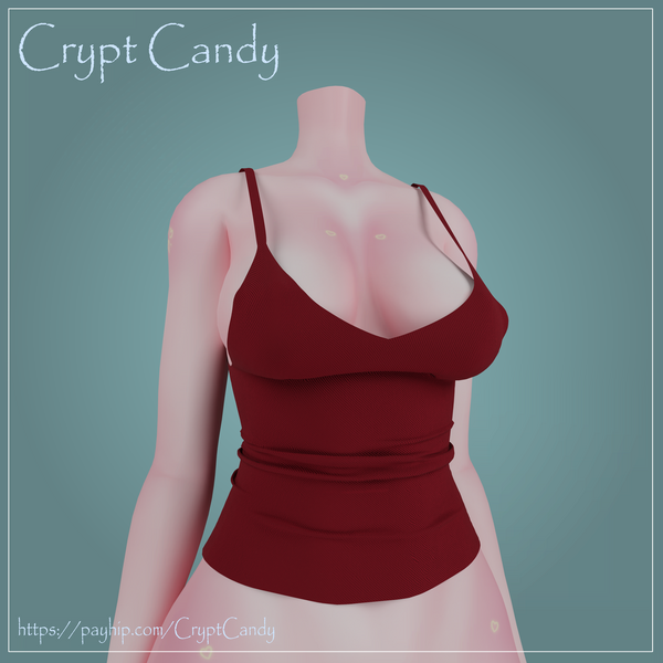 ⭒✮⋆ 𝘉𝘢𝘴𝘪𝘤 𝘛𝘢𝘯𝘬𝘵𝘰𝘱 - 𝘕𝘪𝘵𝘳𝘰