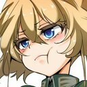 Gumroad profile picture for @cutie