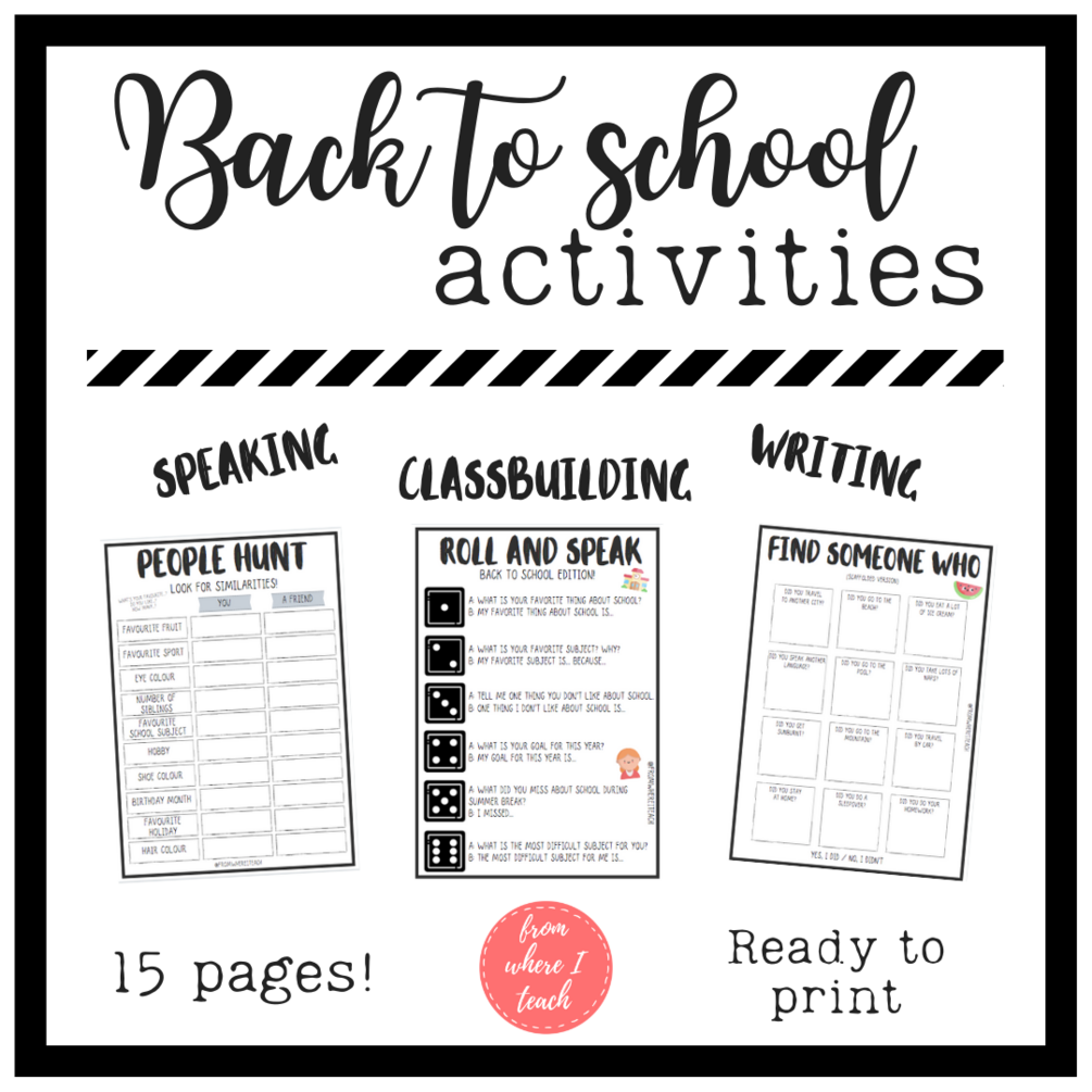 back-to-school-activities-for-the-efl-classroom