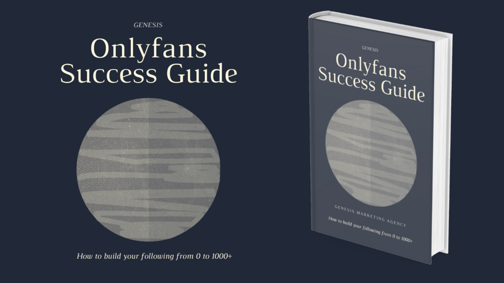 Onlyfans Success Guide