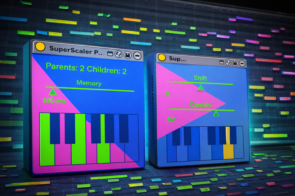 SuperScaler