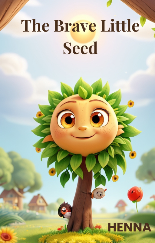 The Brave Little Seed.