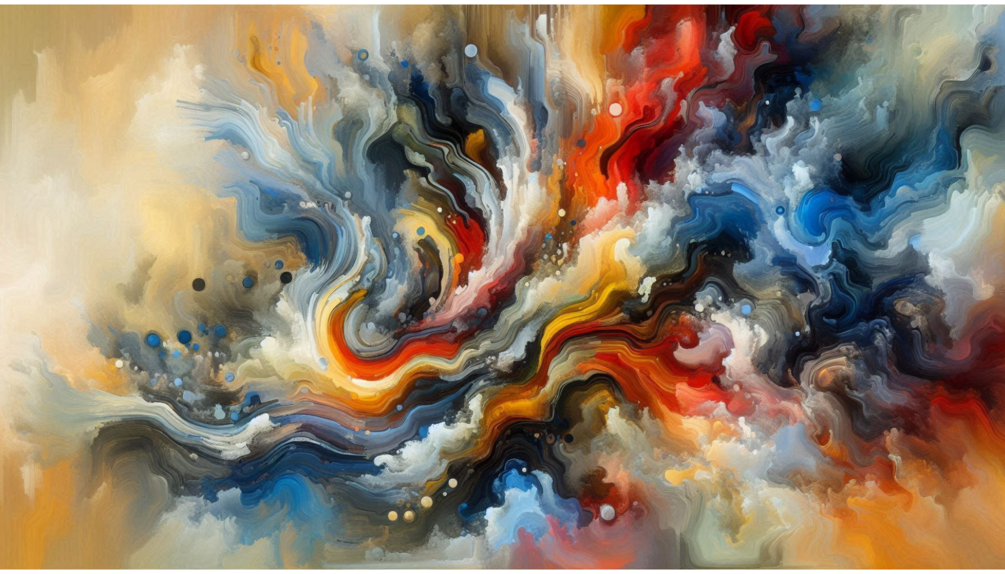 🎨 Dazzling Abstract Express Images Design: Unleash Your Creativity! # ...
