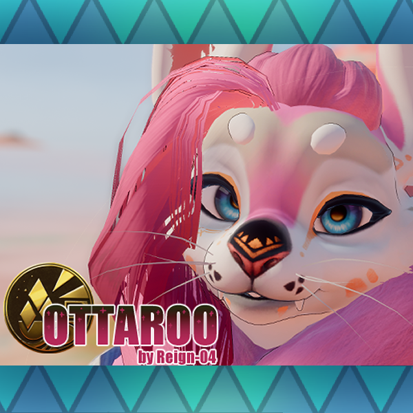 Ottaroo - Male