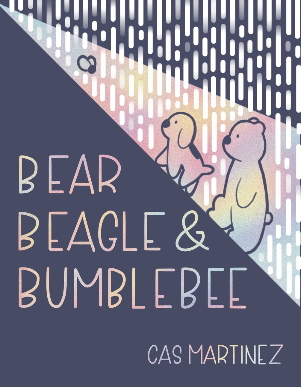 bear-beagle-bumblebee