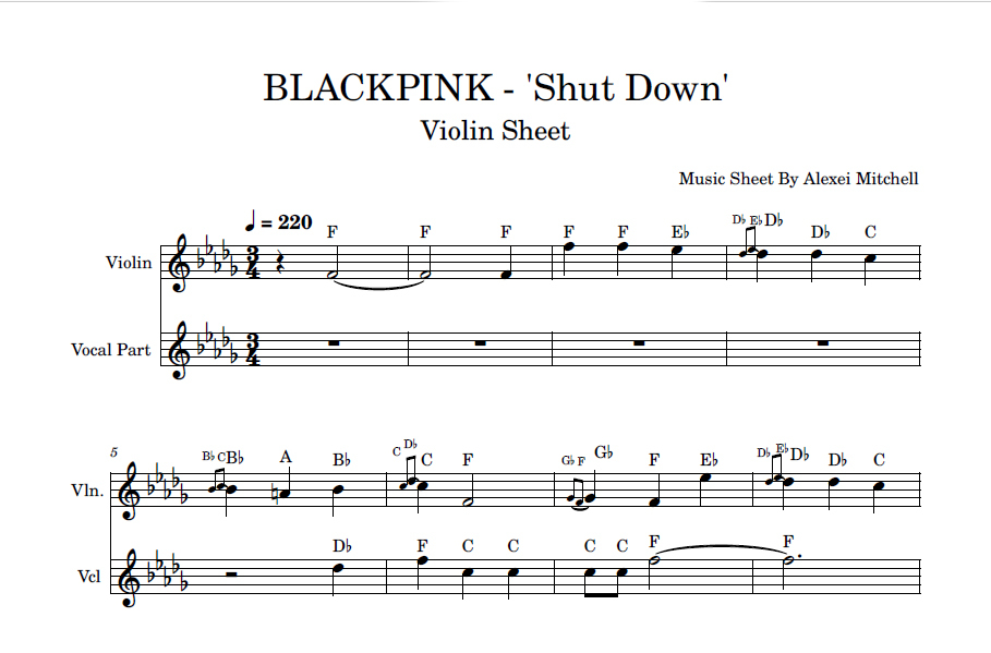 BLACKPINK Archives - Showbiz Cheat Sheet