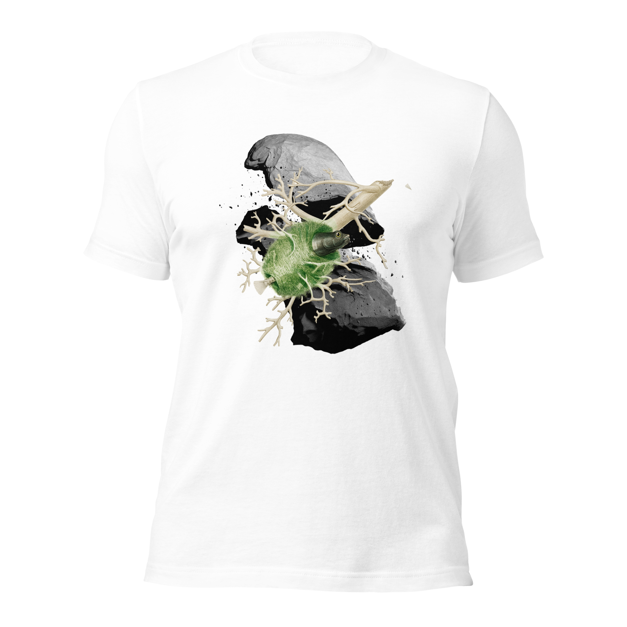 rock-fish-t-shirt-unisex
