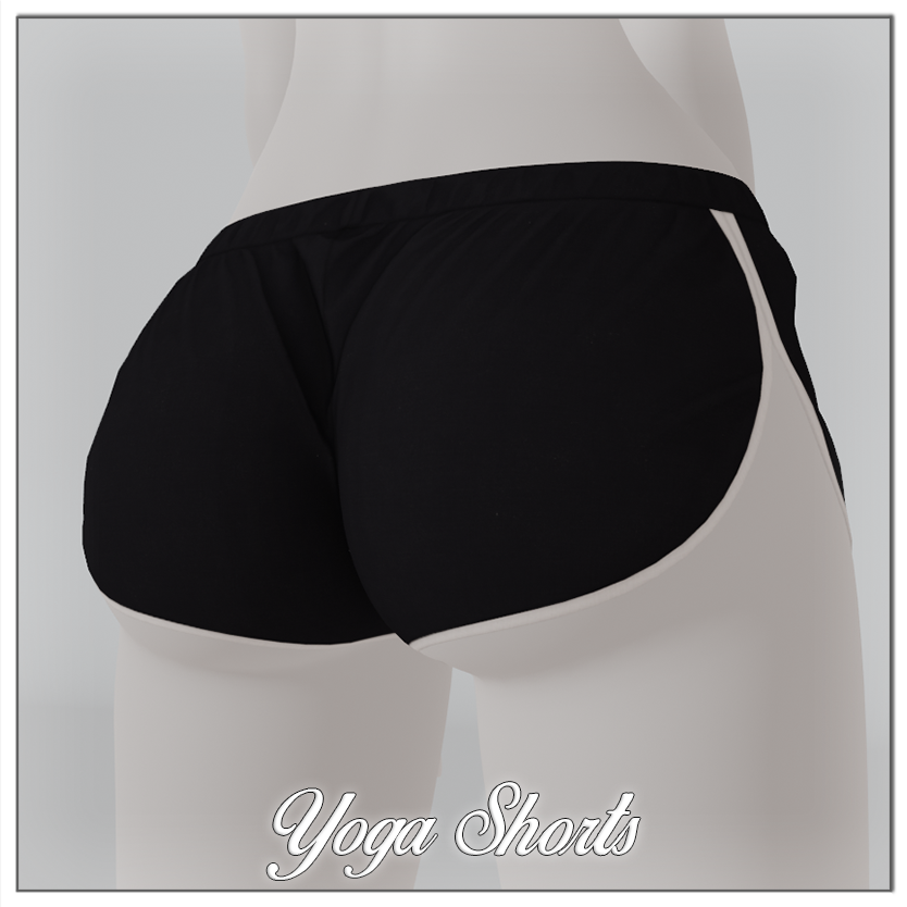 Buy Avaatar Women Yoga Shorts Online at desertcartEGYPT