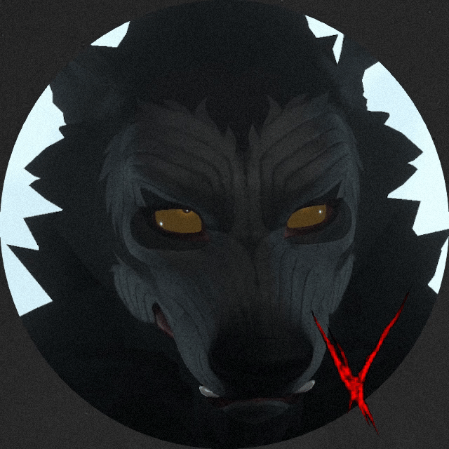 Classic Werewolfmen - Wolfman Textures