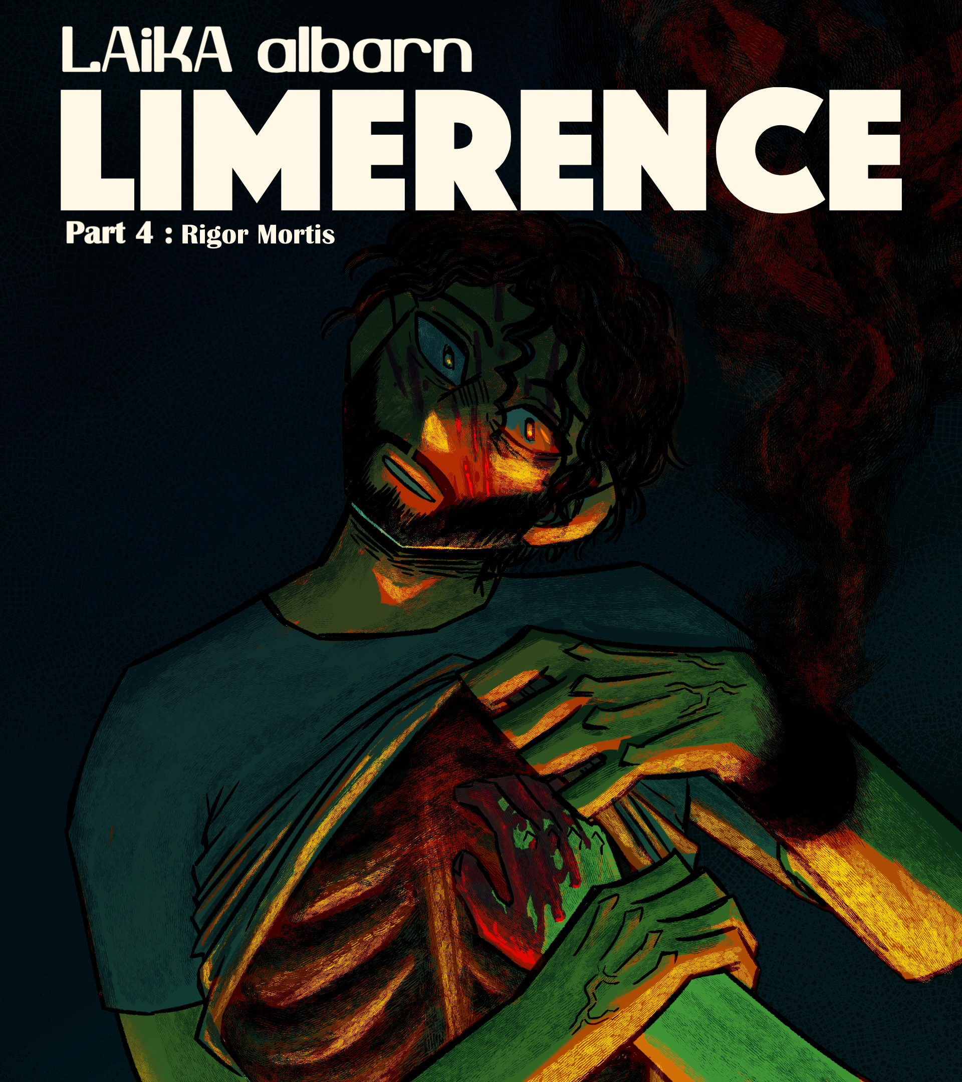 LIMERENCE - Part 4