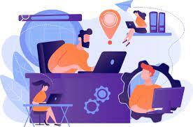 Digital Transformation Services