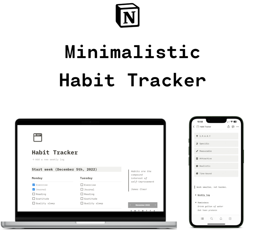 Habit Tracker