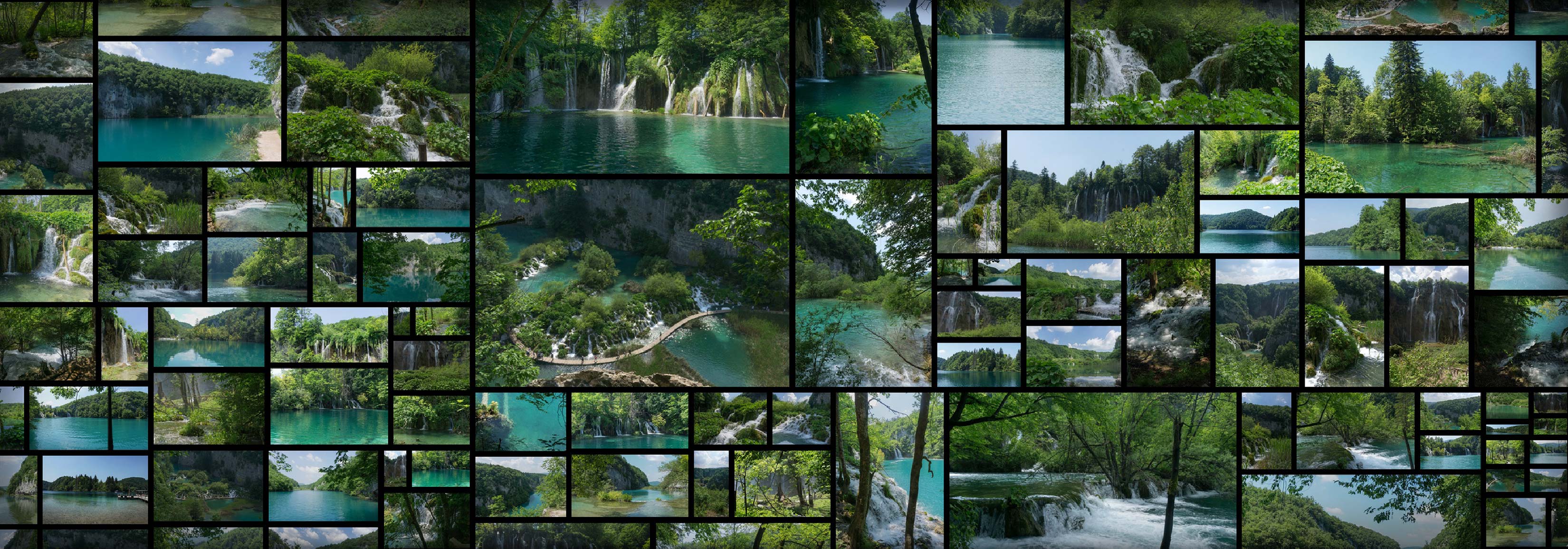 plitvice-waterfalls