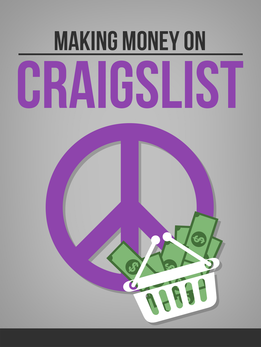 Make Money On CraigslisteBook