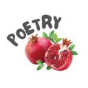 Gumroad profile picture for @poetry
