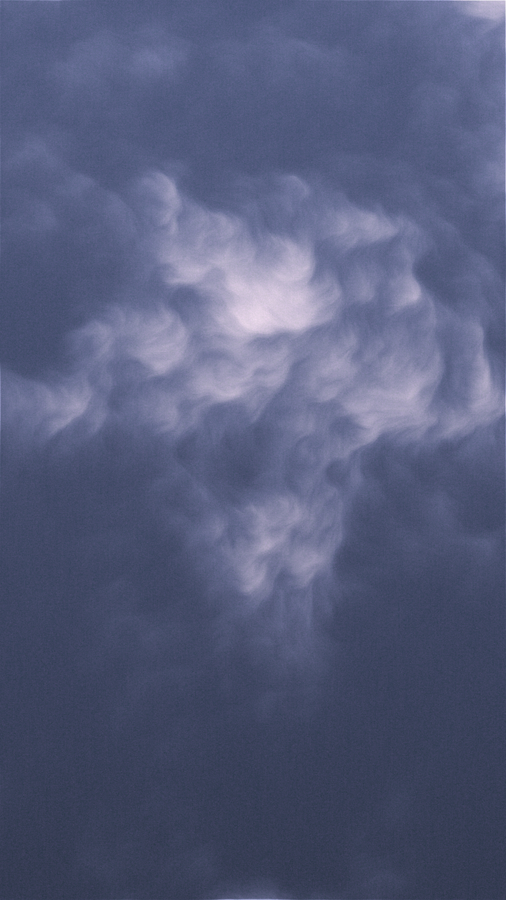Fractal smoke