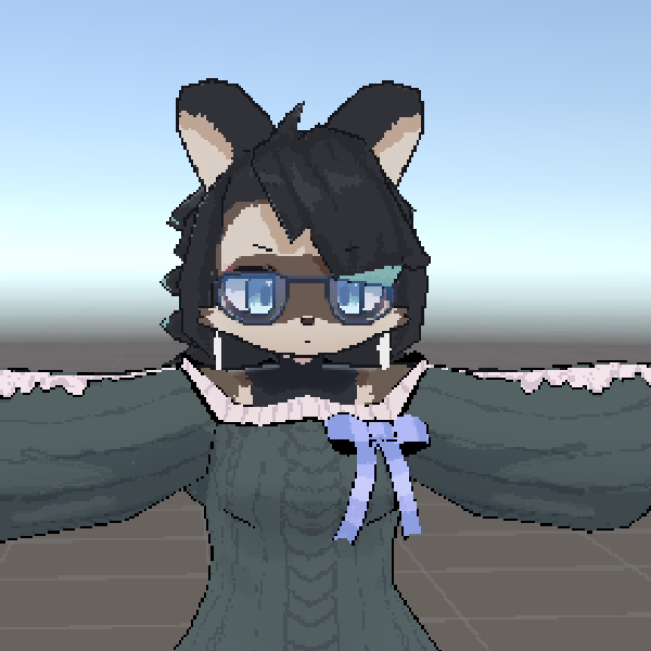 Cozy Sweater - Slippy Outfit