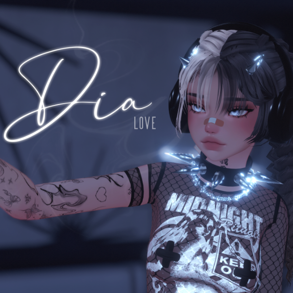 「DIA」 (PC ONLY)