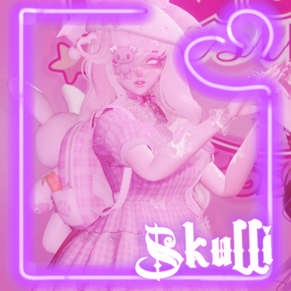 [Public] //✩ Sweetie [PC+QUEST] [GoGo] - VRChat