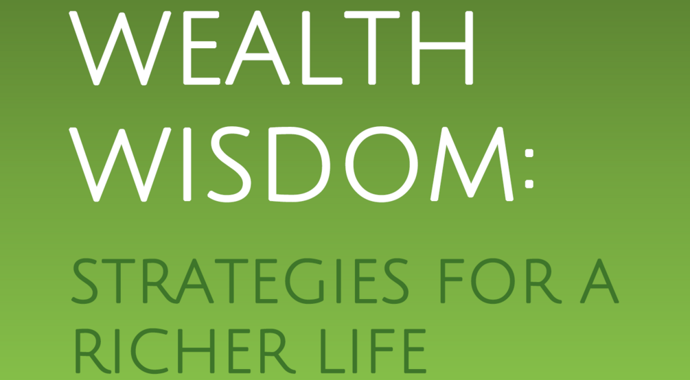 Wealth Wisdom