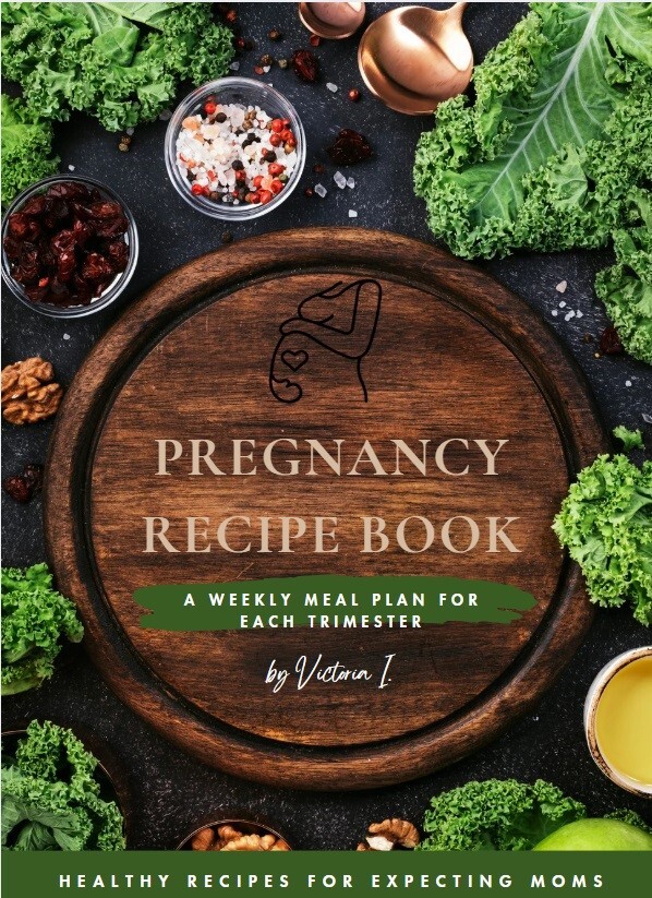 pregnancy-recipe-book-all-trimesters