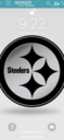 Gumroad profile picture for @steelers