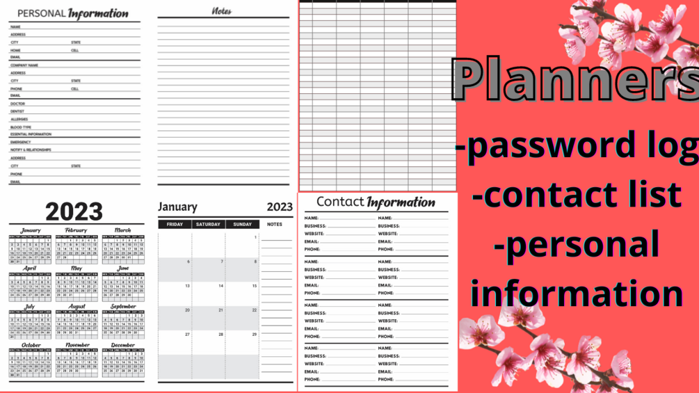 printable planners 20232024. kdp interrior(04)