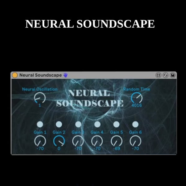 Neural Soundscape