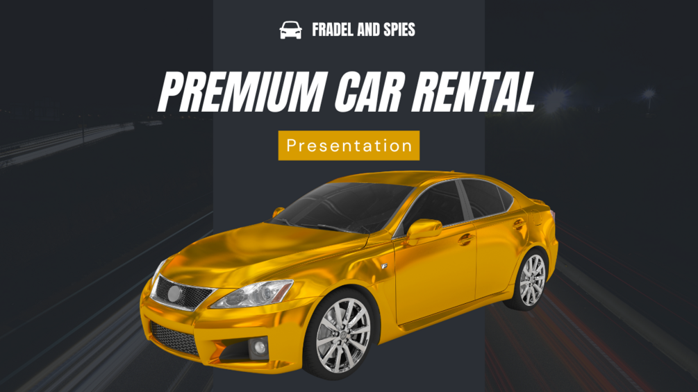 PowerPoint Master Class