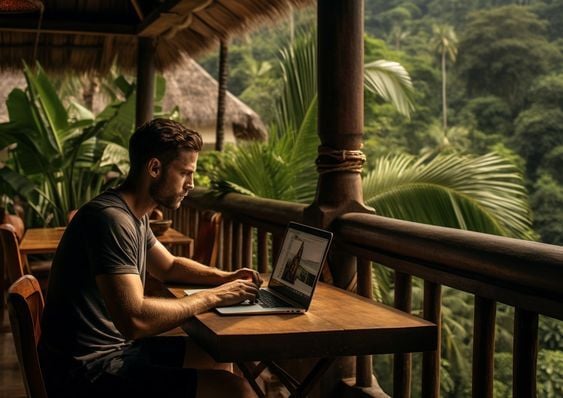 How To Contract Stack To $10k+ per month in Remote Sales