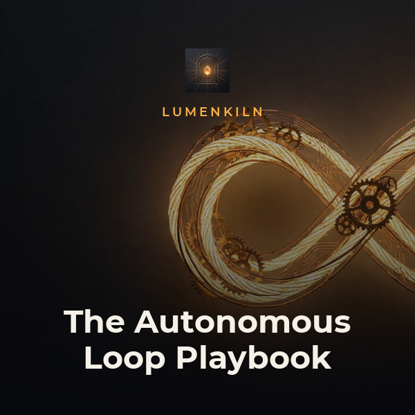 Claude Code: Autonomous Loops That Finish