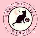 Gumroad profile picture for @meggie