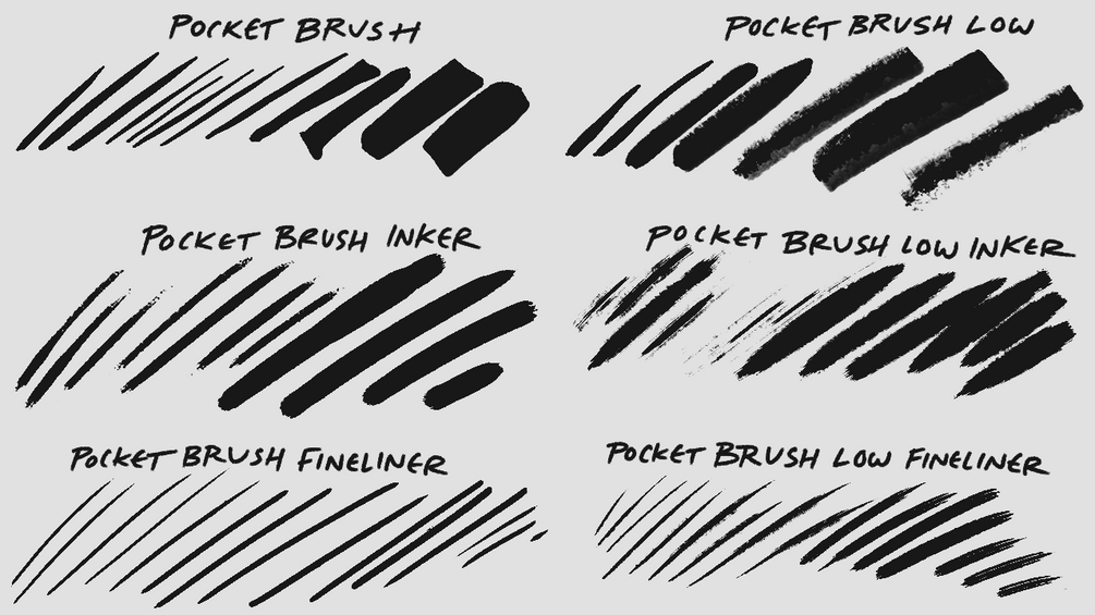 Brush photoshop shop