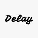 Gumroad profile picture for @delay