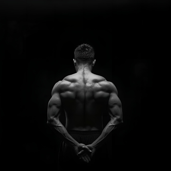 Winter Arc Fitness Blueprint