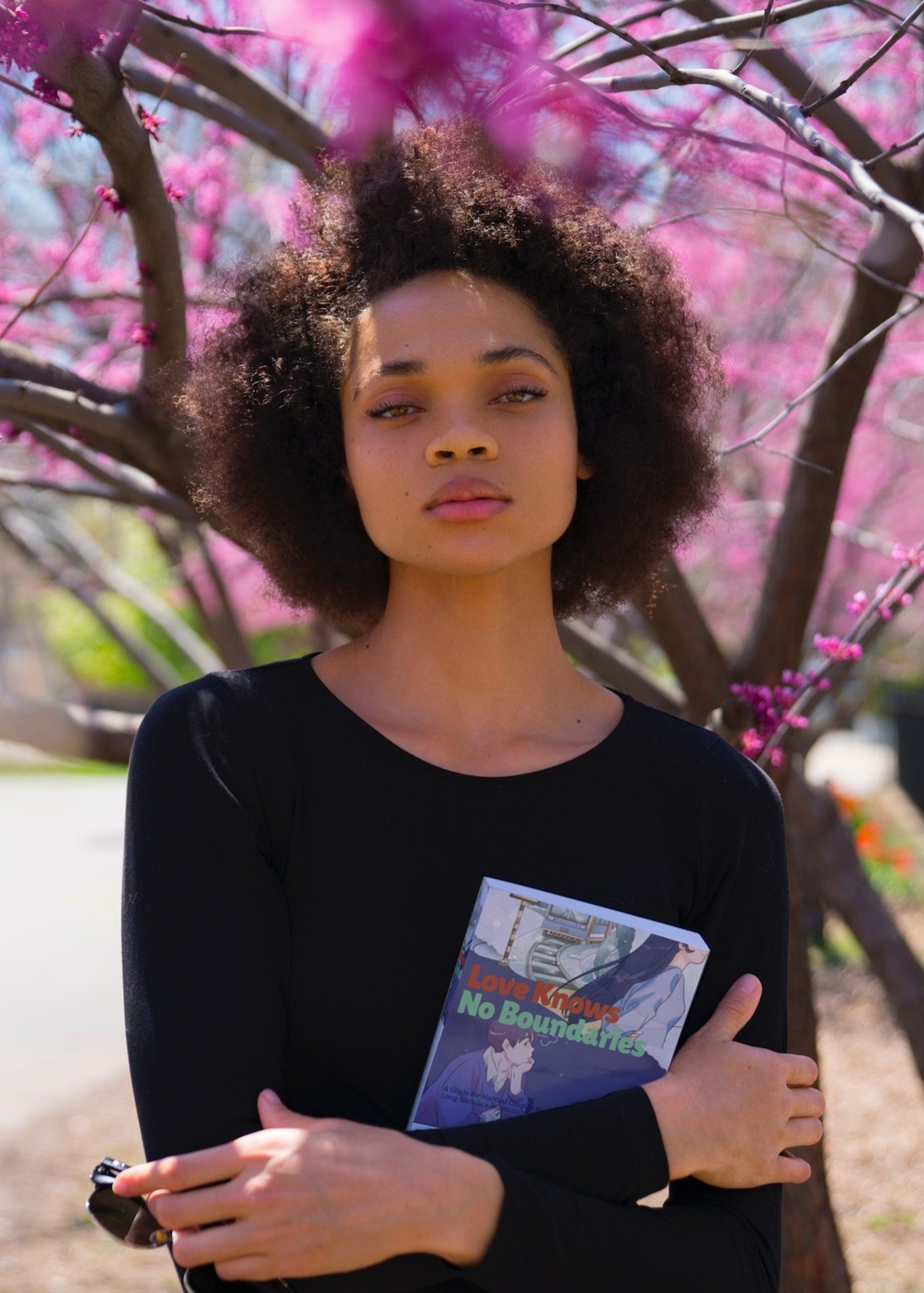 Love Knows No Boundaries